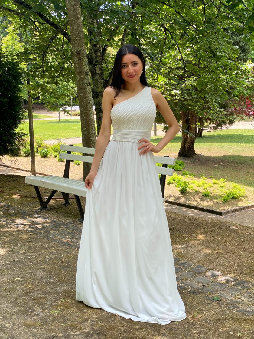 Vestido Antía Novia