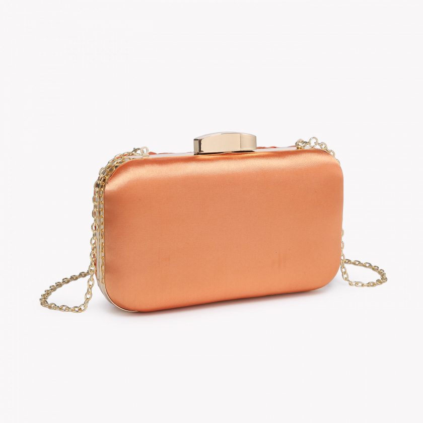 Bolso Trenzado
