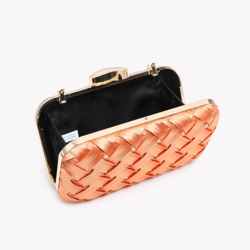 Bolso Trenzado