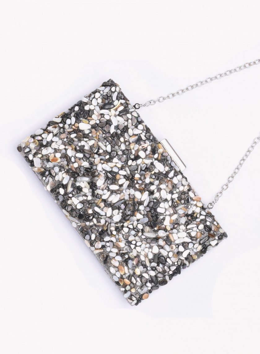 Bolso Candy Base Plata - Imagen 11