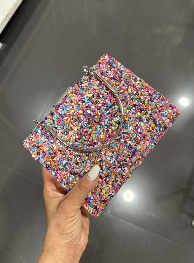Bolso Candy Asa