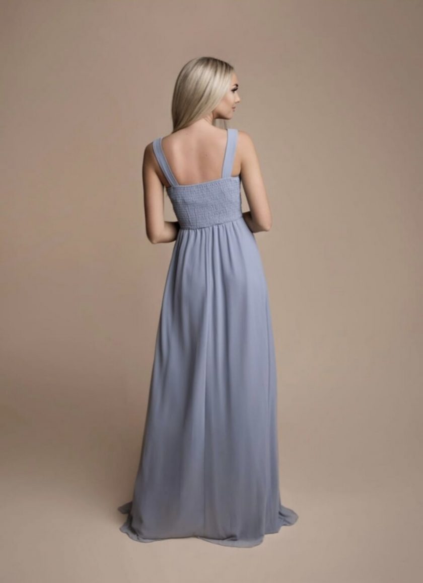 Vestido Analia Abertura - Imagen 48