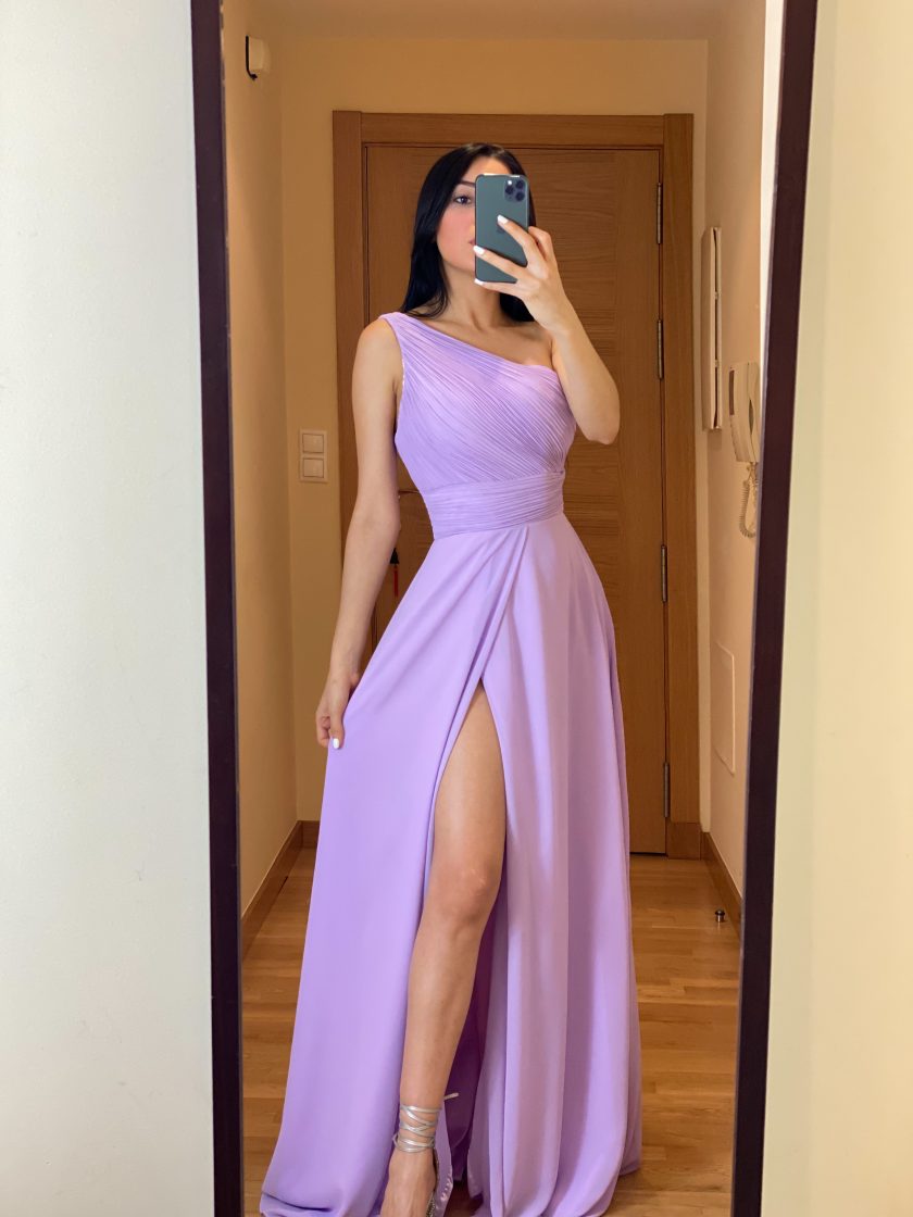 Vestido Antía Abertura - Imagen 25