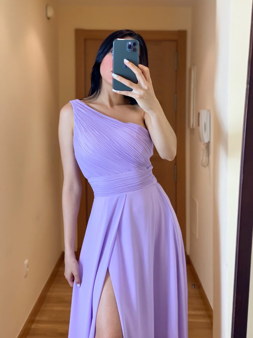 Vestido Antía Abertura - Imagen 26