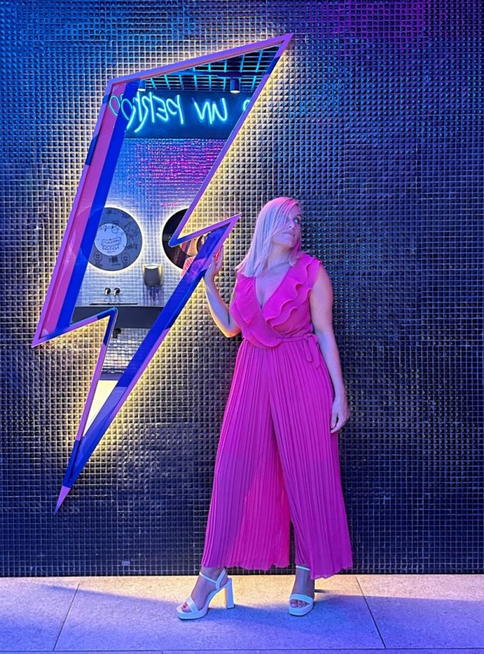 Mono Tiramisú Tablas