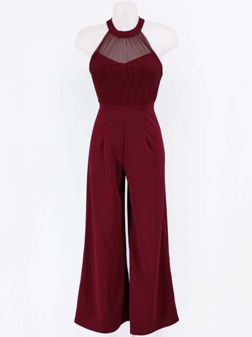 Mono Halter Tul - Imagen 17