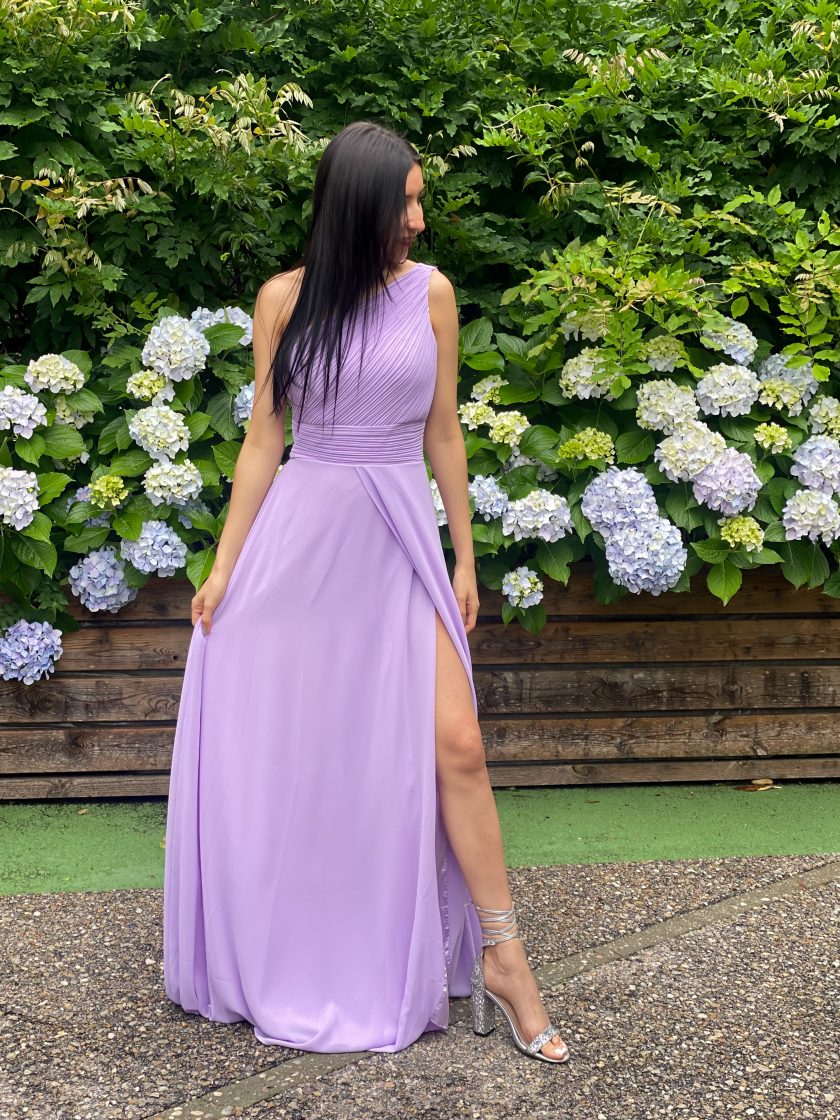 Vestido Antía Abertura - Imagen 32