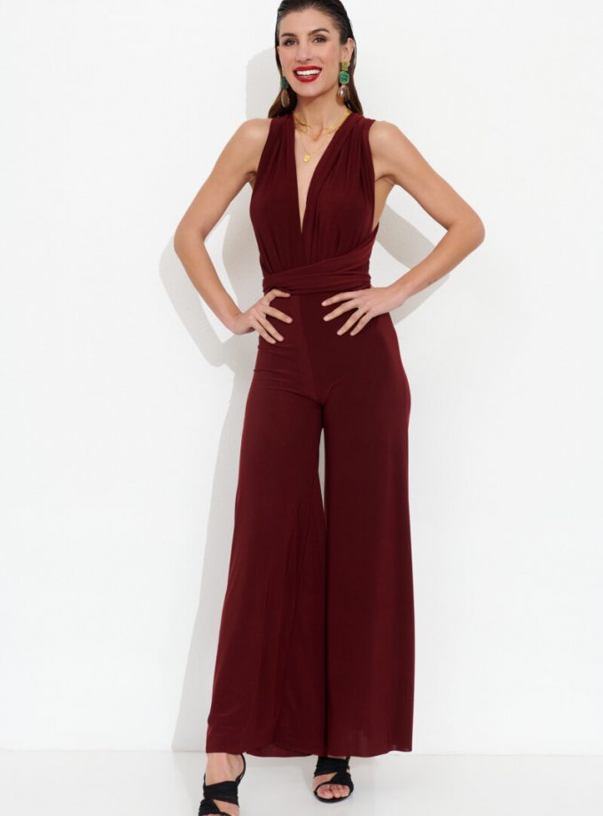 Mono Multiposición Elastico