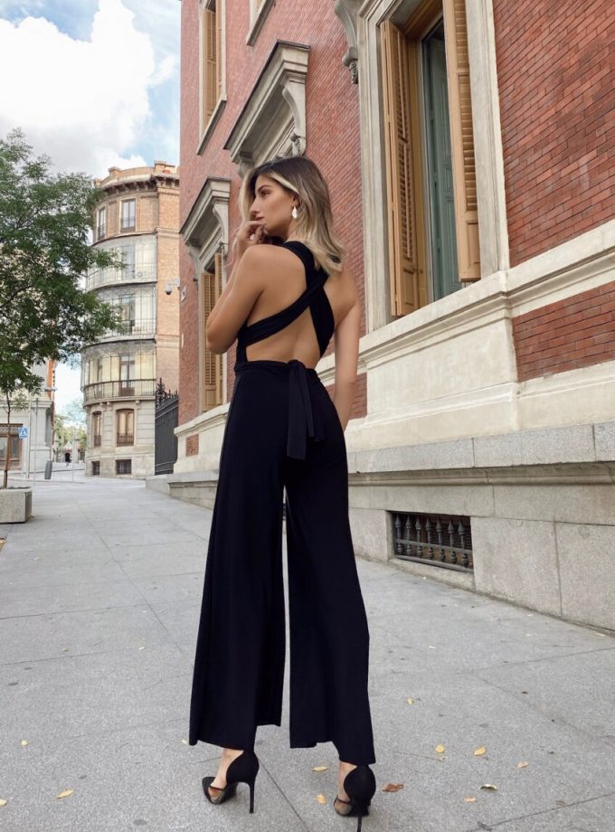 Mono Multiposición Elastico