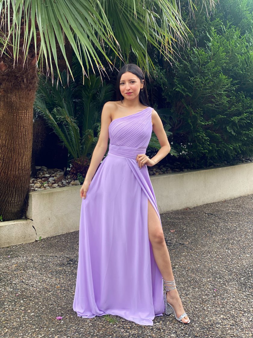 Vestido Antía Abertura - Imagen 29