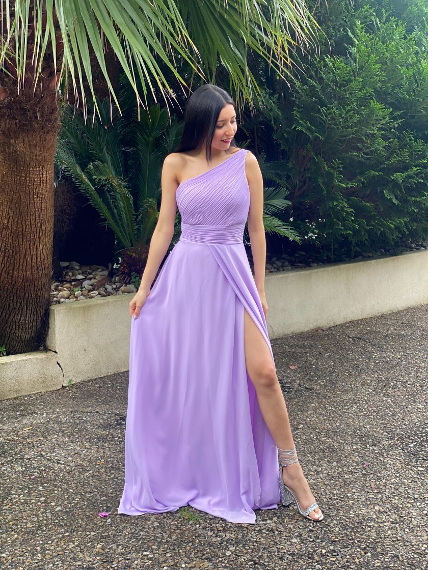 Vestido Antía Abertura - Imagen 30