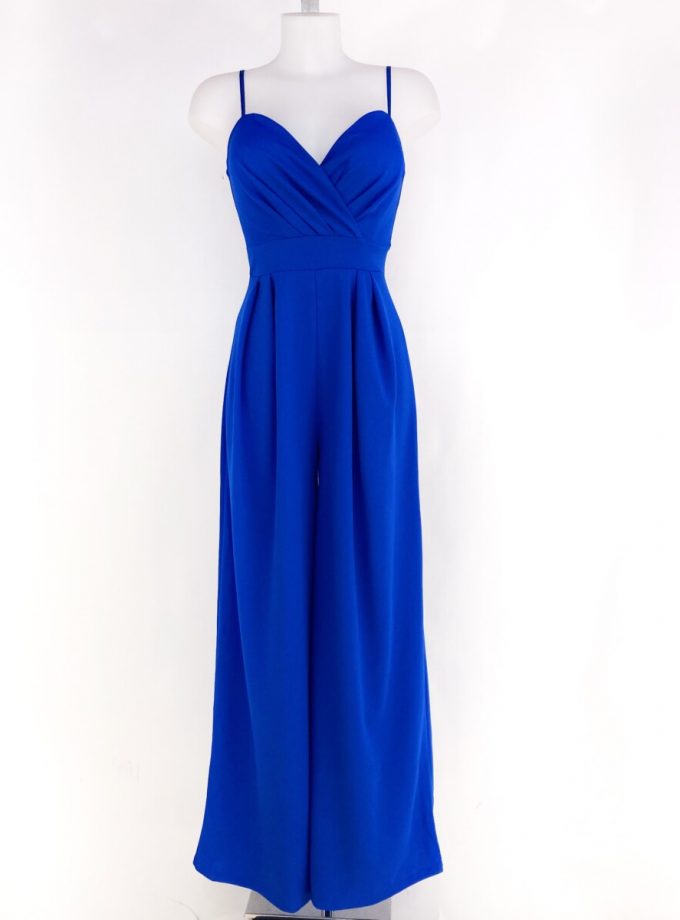 Mono Elegance Tirantes