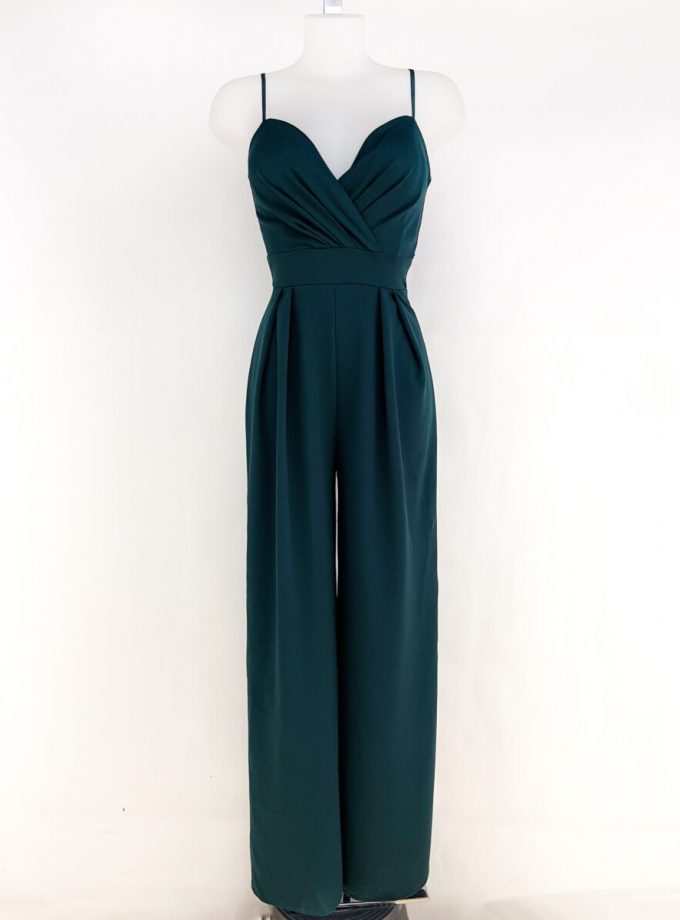 Mono Elegance Tirantes