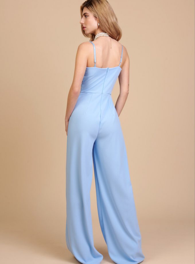 Mono Elegance Tirantes