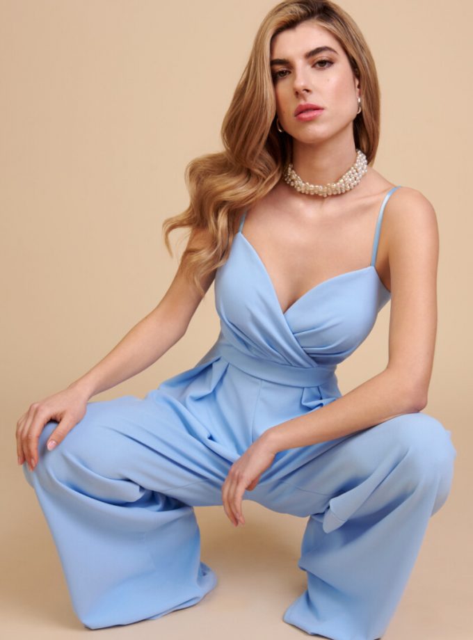 Mono Elegance Tirantes