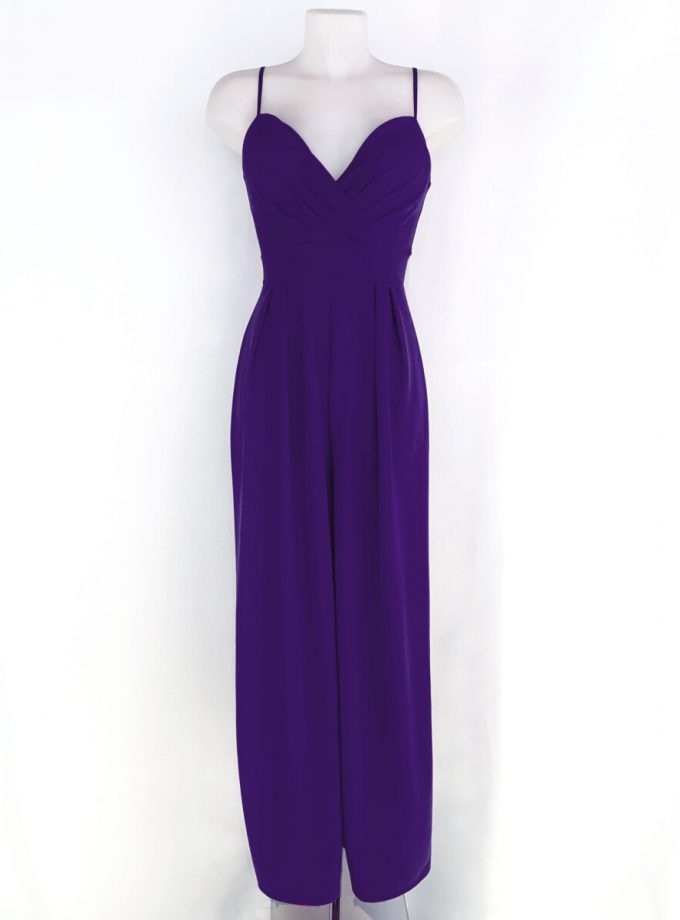 Mono Elegance Tirantes