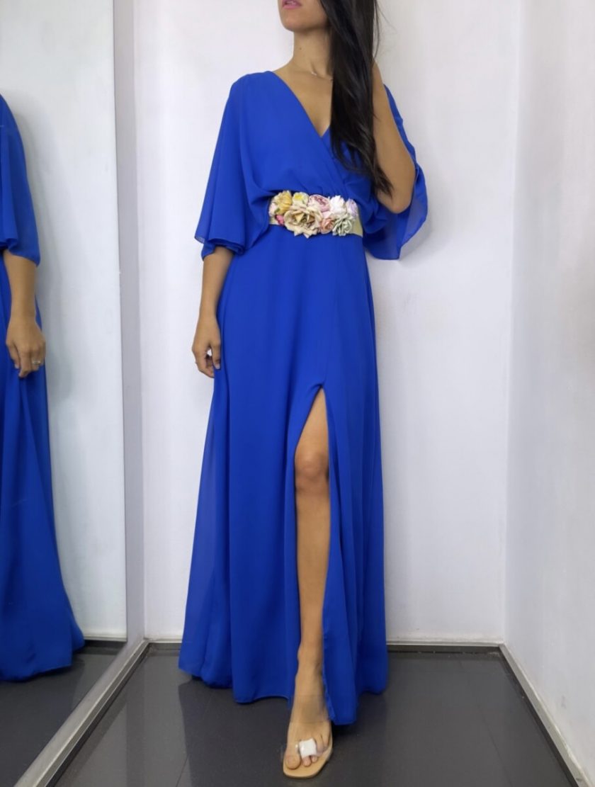 Vestido Bella Capa - Imagen 33
