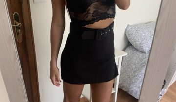Bralette Lencero
