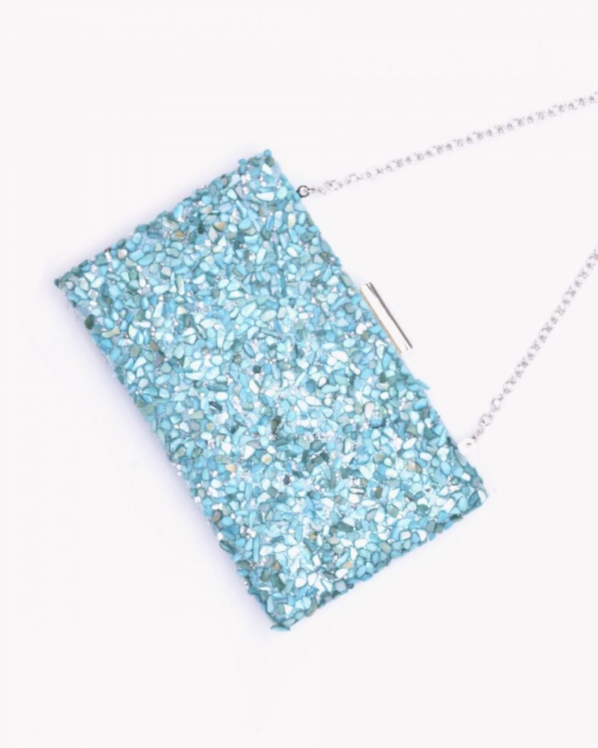 Bolso Candy Base Plata - Imagen 4
