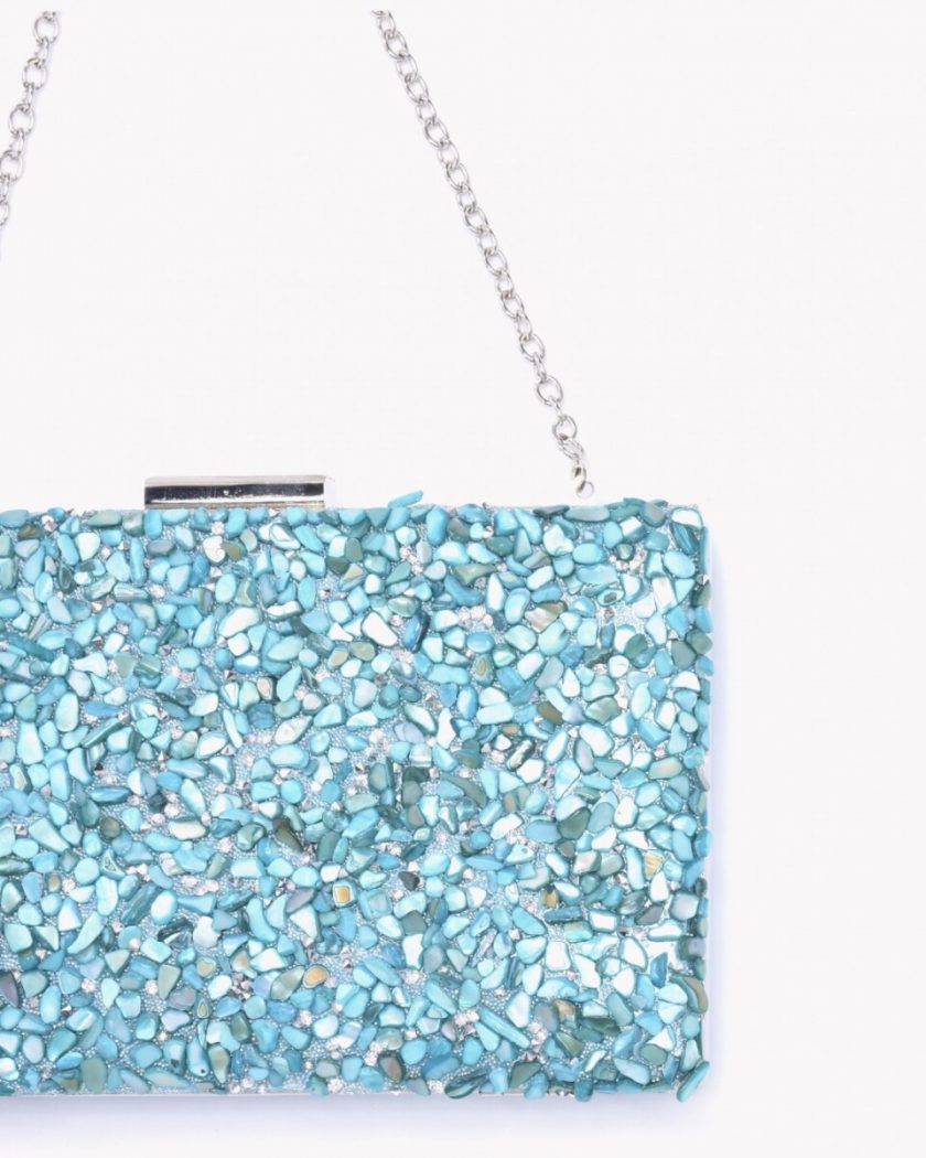 Bolso Candy Base Plata - Imagen 5