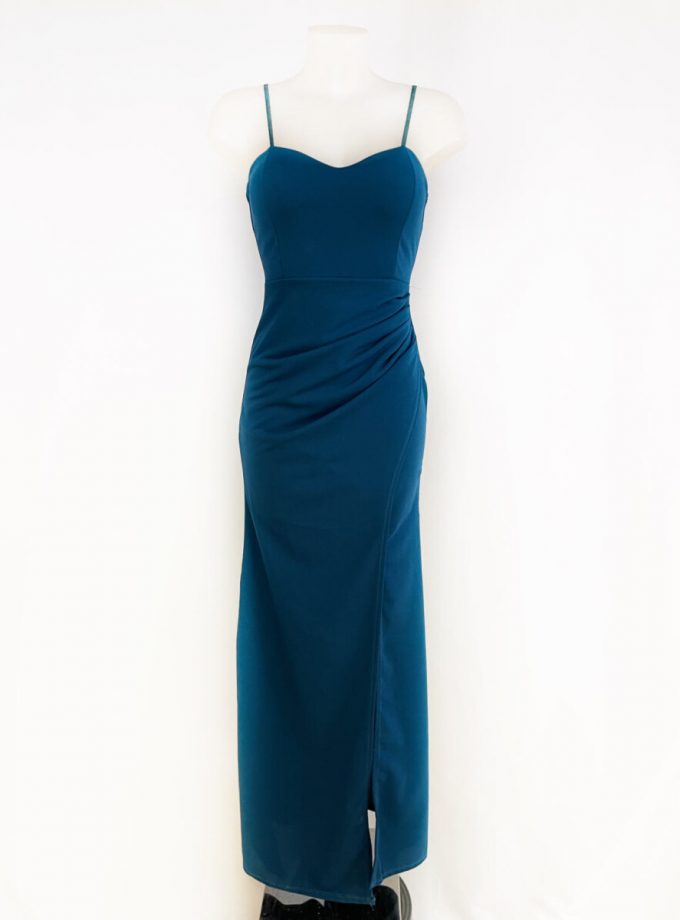 Vestido Yakarta Tirantes