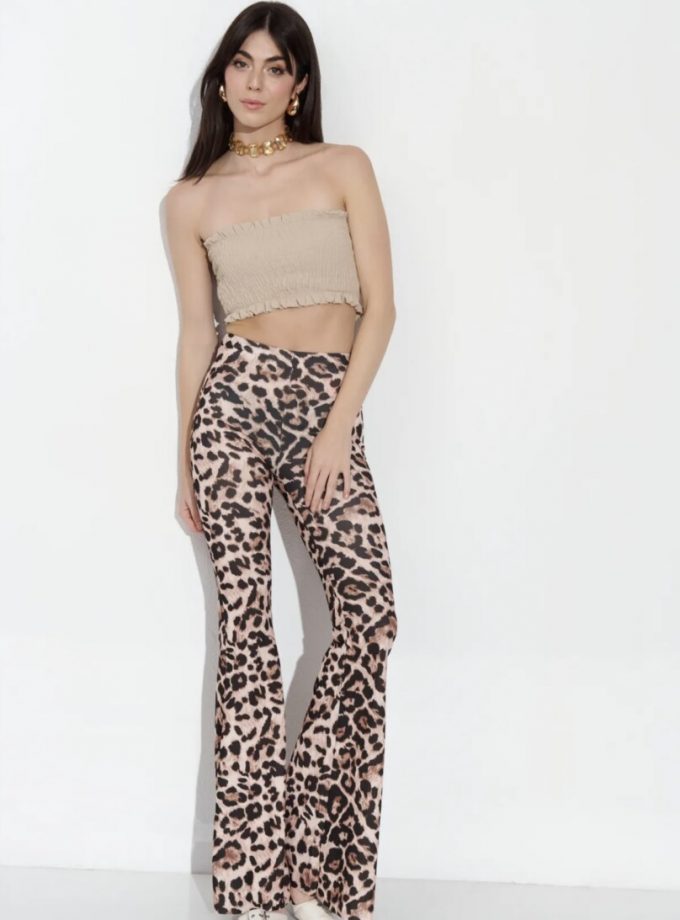 Pantalón Campana Leo