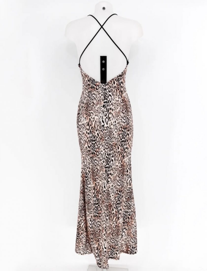 Vestido Encaje Leo - Imagen 2