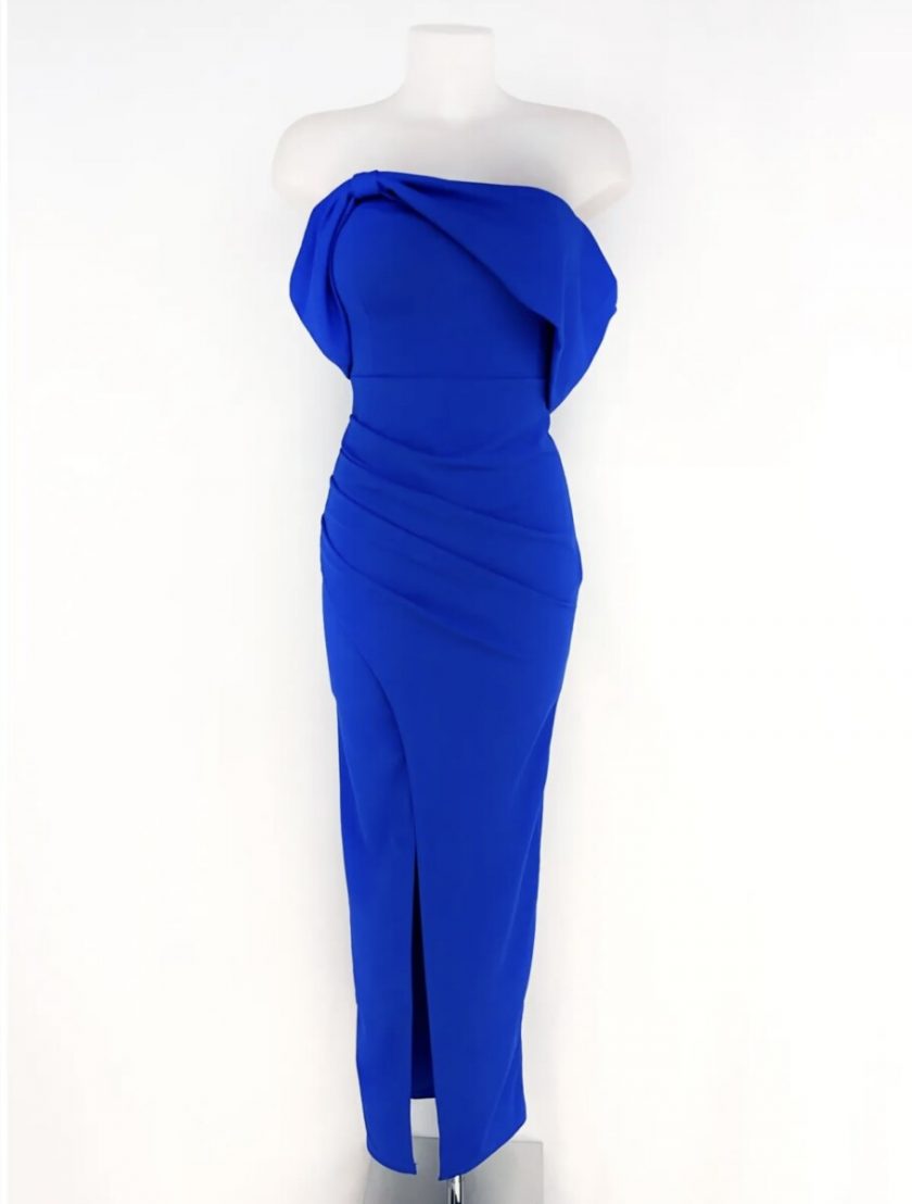 Vestido Yakarta Hombros - Imagen 11