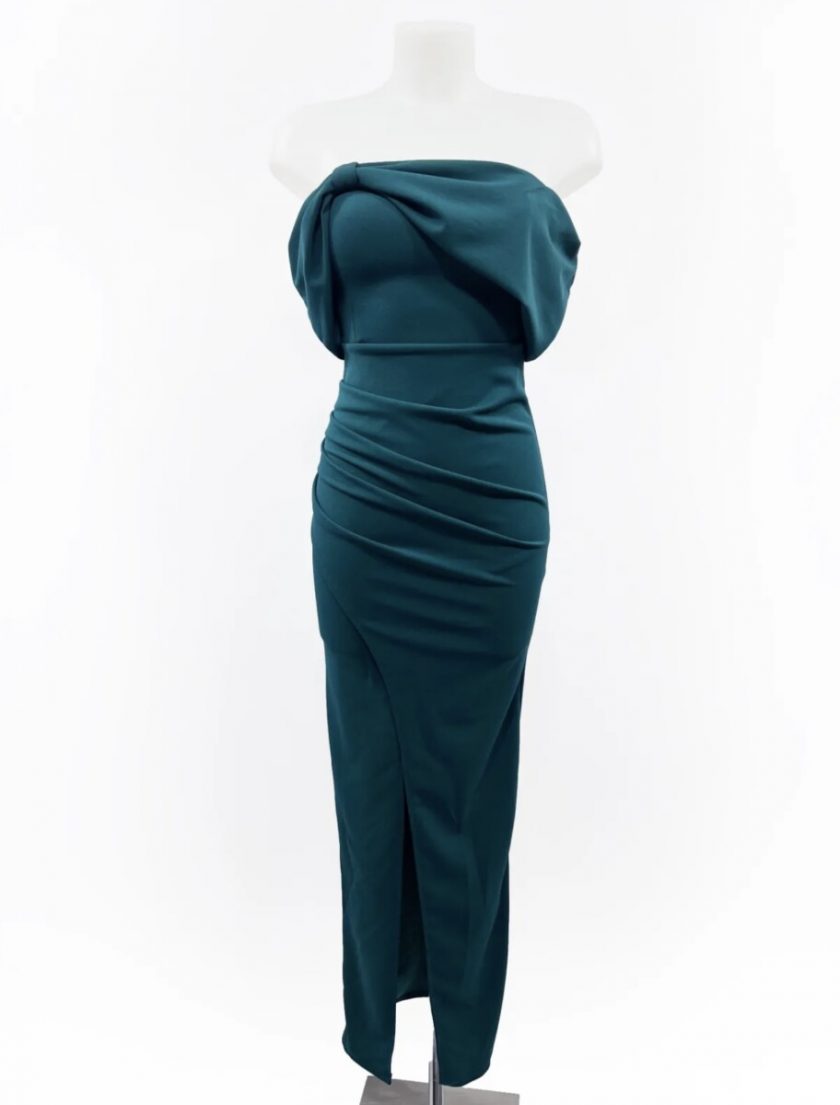 Vestido Yakarta Hombros - Imagen 13