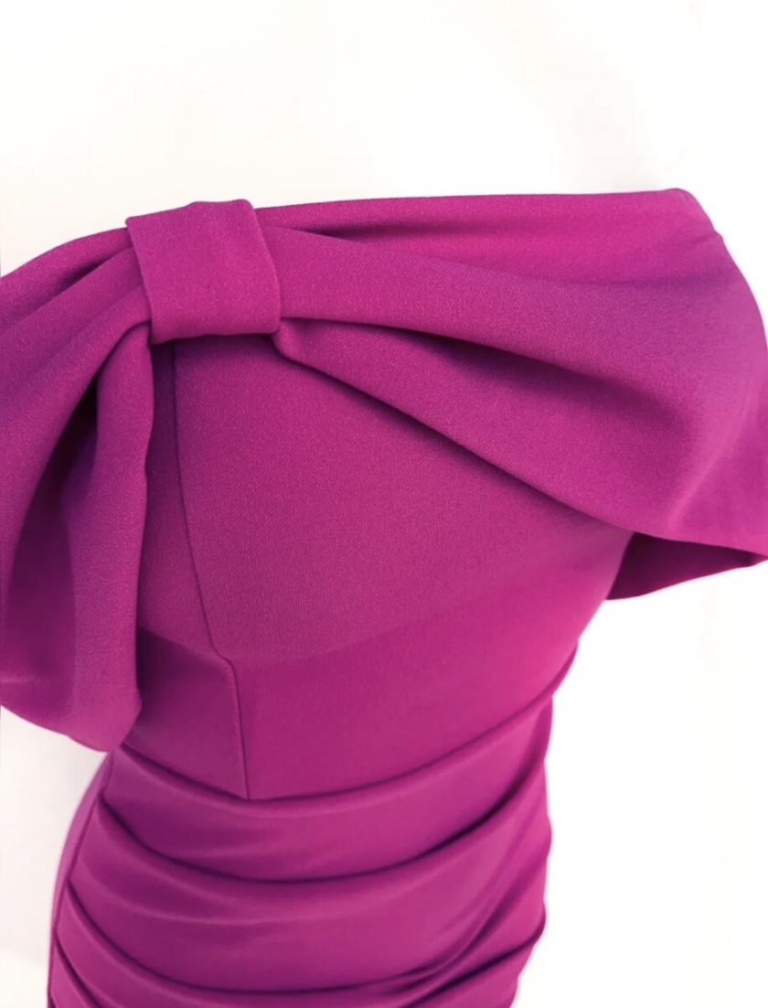 Vestido Yakarta Hombros - Imagen 15