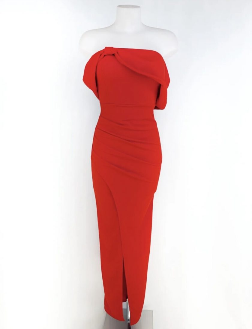 Vestido Yakarta Hombros - Imagen 14