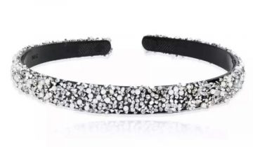 Diadema Glitter