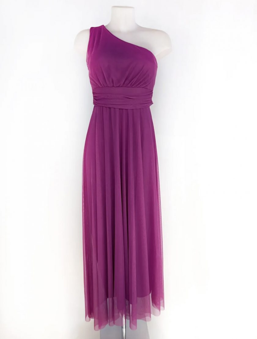 Vestido Antía Tul - Imagen 7