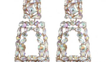 Pendientes Miranda Joya
