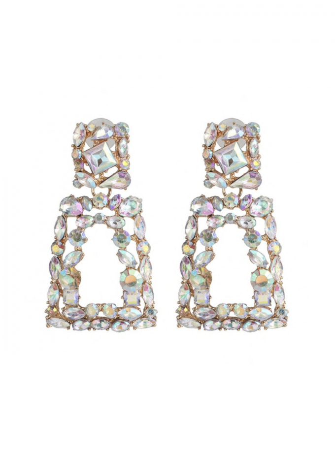 Pendientes Miranda Joya