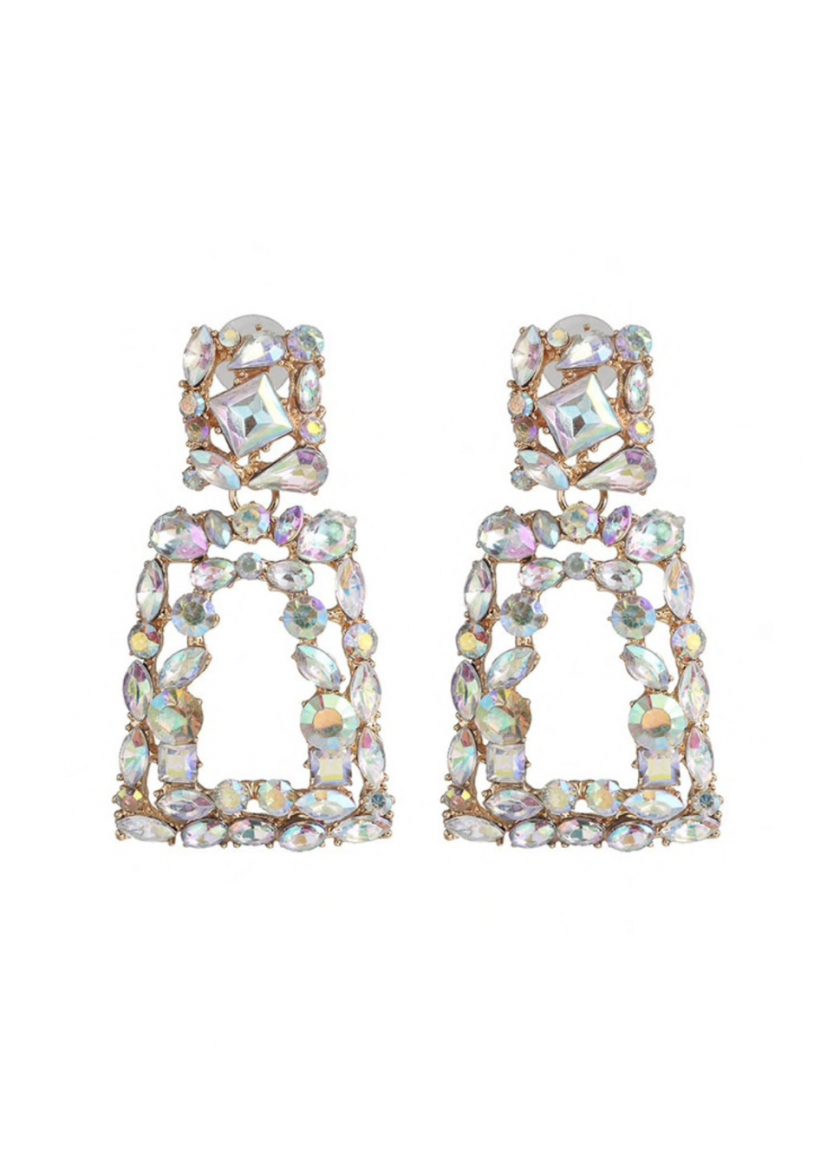 Pendientes Miranda Joya