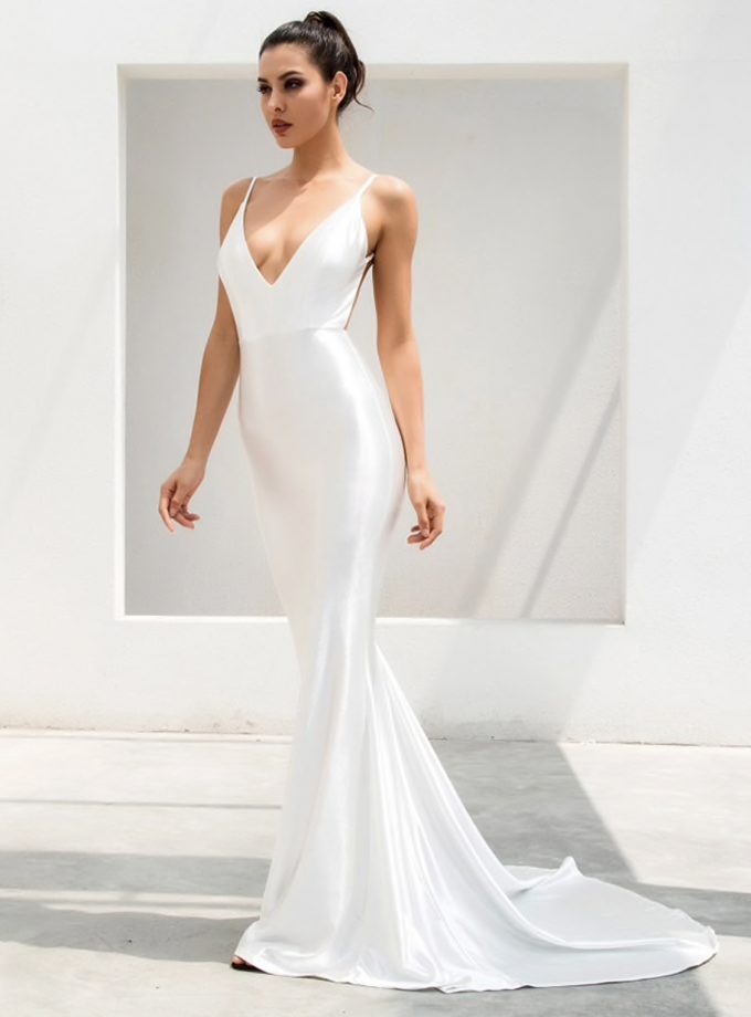 Vestido Valentino Novia