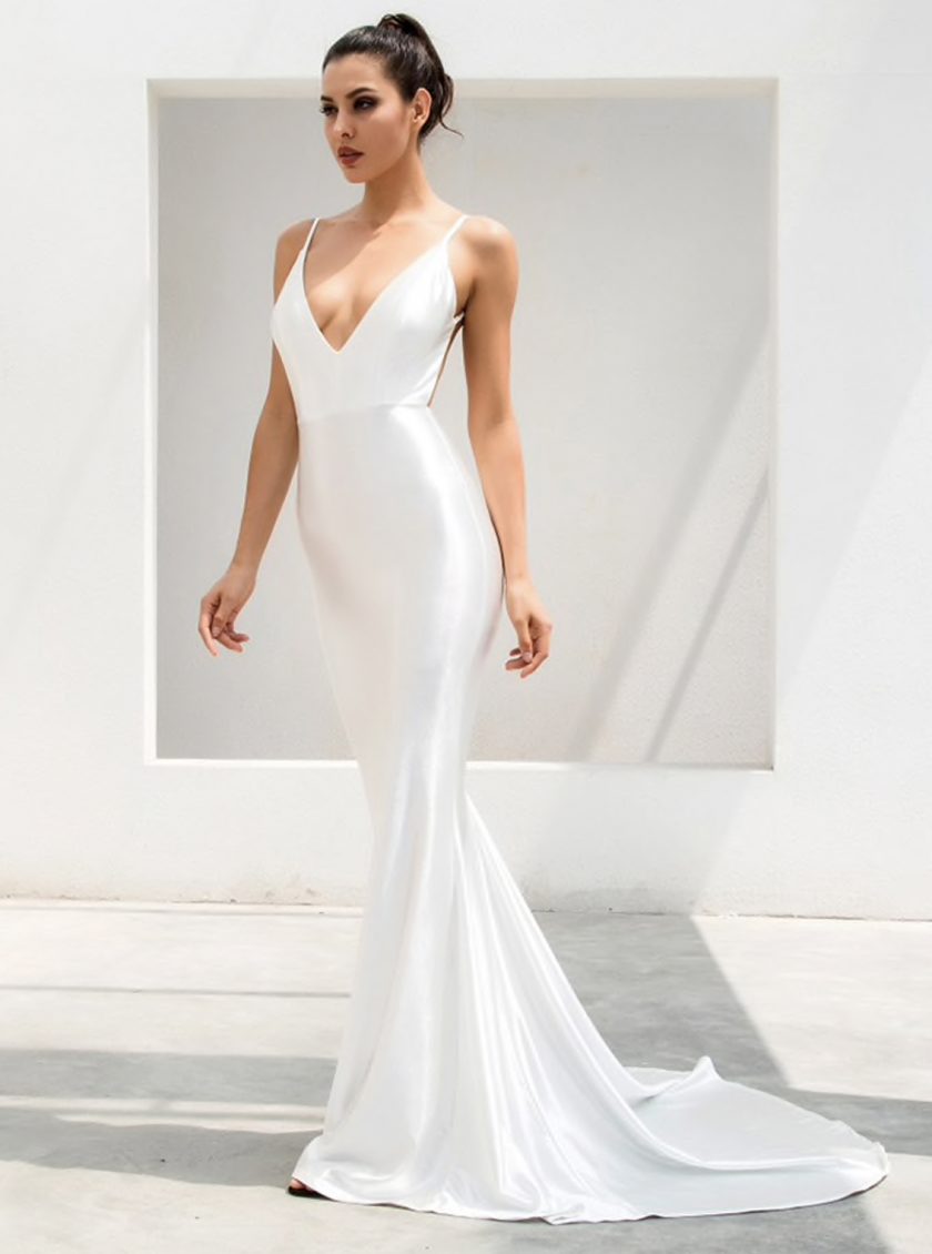Vestido Valentino Novia - Imagen 7