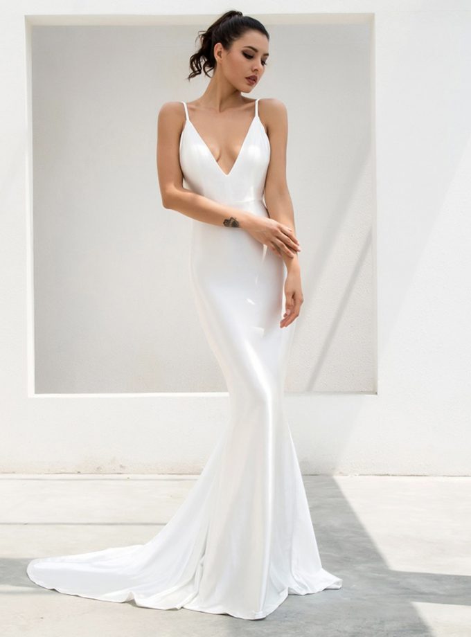 Vestido Valentino Novia