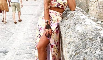 Conjunto Panamá