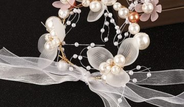 Pulsera Flores