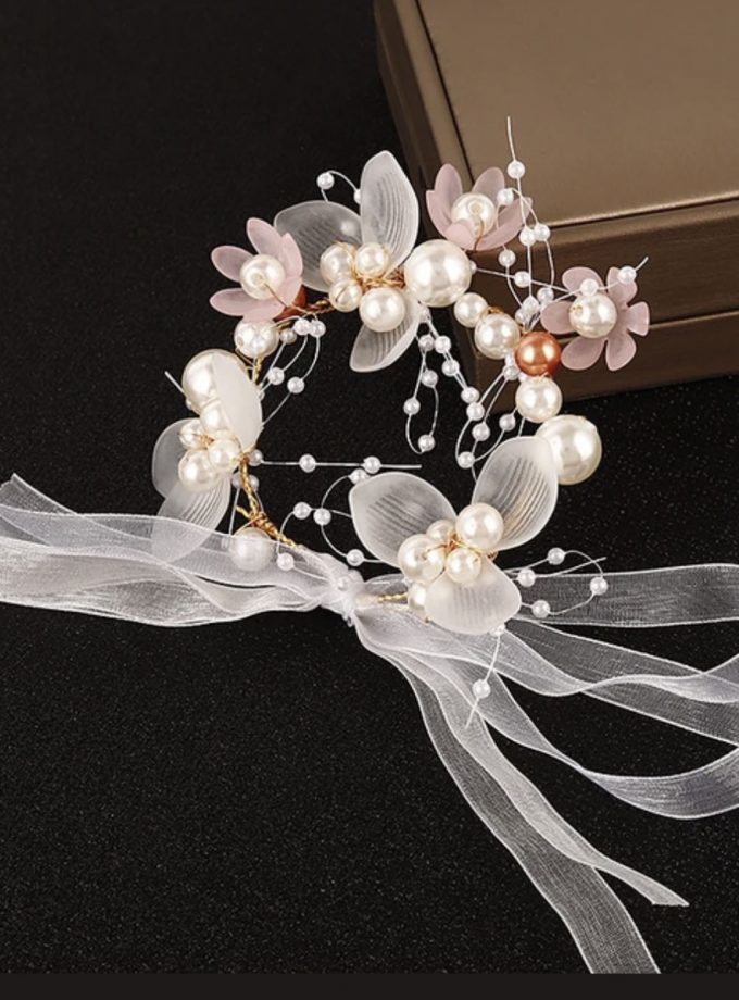 Pulsera Flores