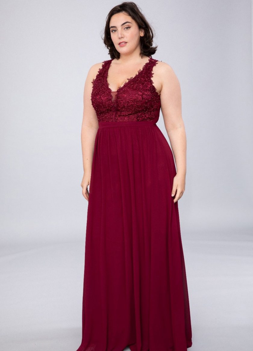 Vestido Curvy Sophie - Imagen 34