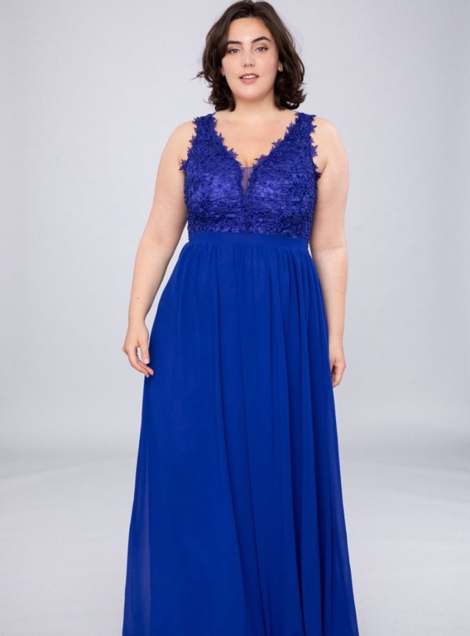 Vestido Curvy Sophie