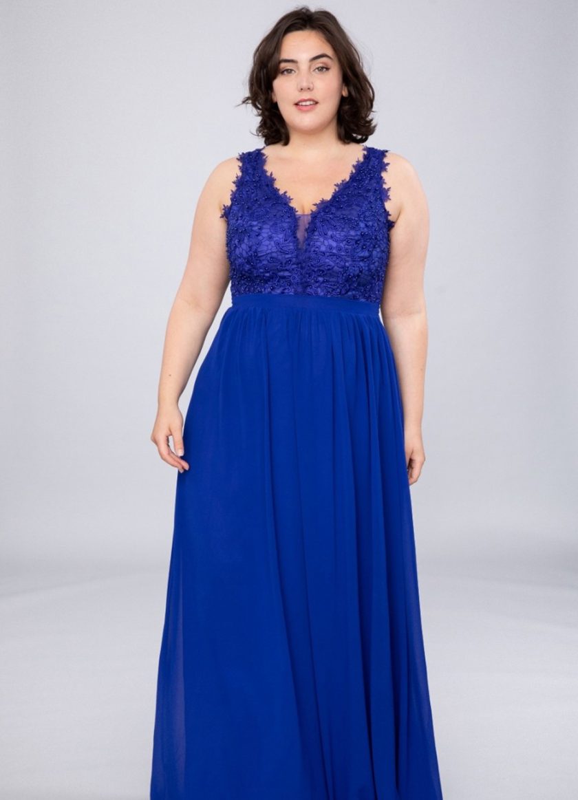Vestido Curvy Sophie - Imagen 45