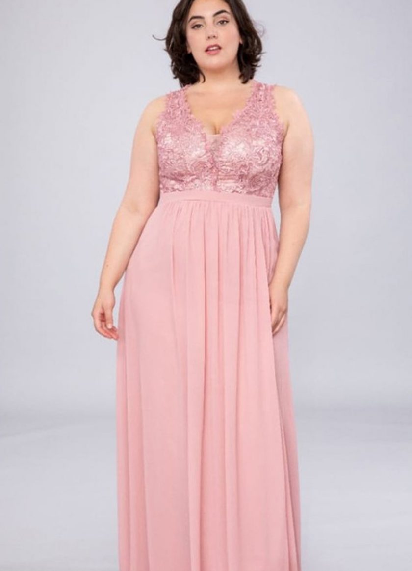 Vestido Curvy Sophie - Imagen 37