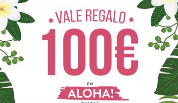 Vale Regalo 100