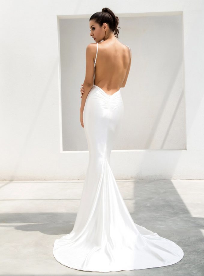 Vestido Valentino Novia