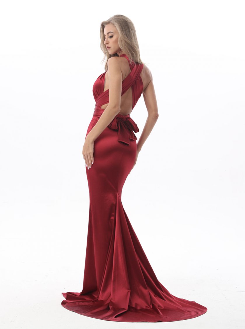 Vestido Versalles - Imagen 15