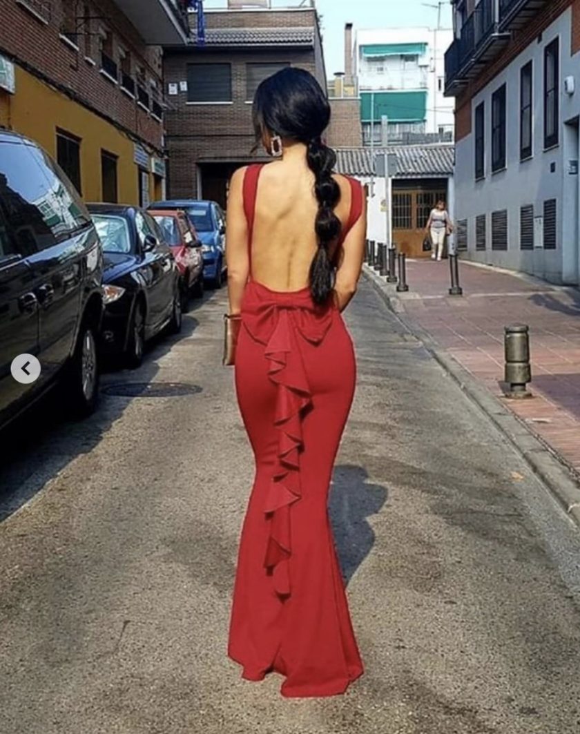 Vestido Amanda - Imagen 60